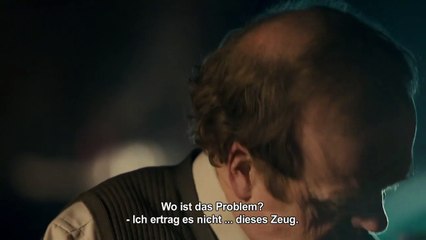 Berberian Sound Studio Trailer DF