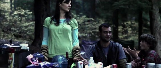 Mother Nature Trailer OV