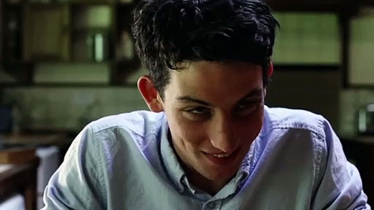 Das Liebesversteck Trailer DF