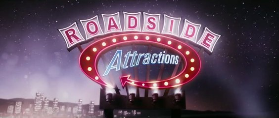 I Can Only Imagine Trailer (2) OV