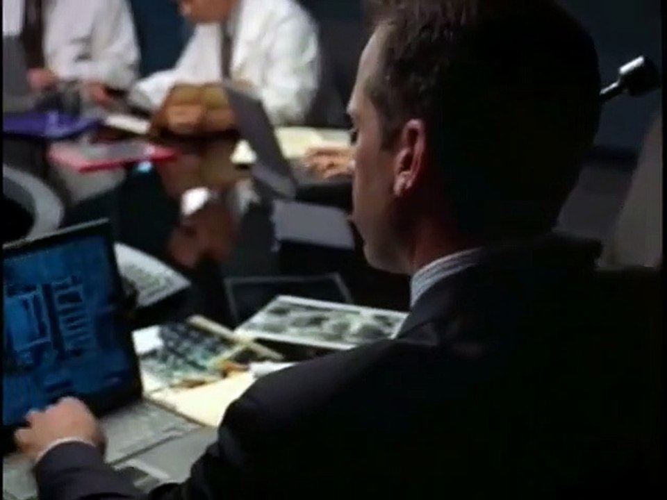 Replicant Trailer OV
