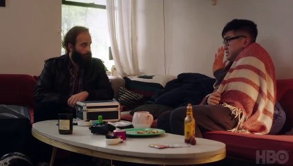 High Maintenance - staffel 2 Trailer OV