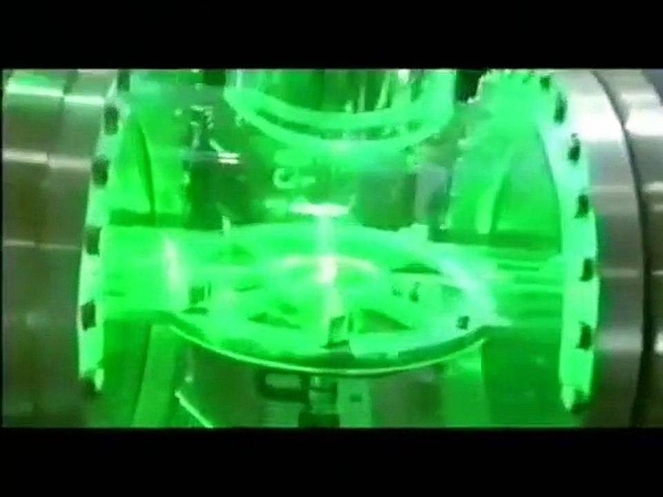 Born 2 Die Trailer DF