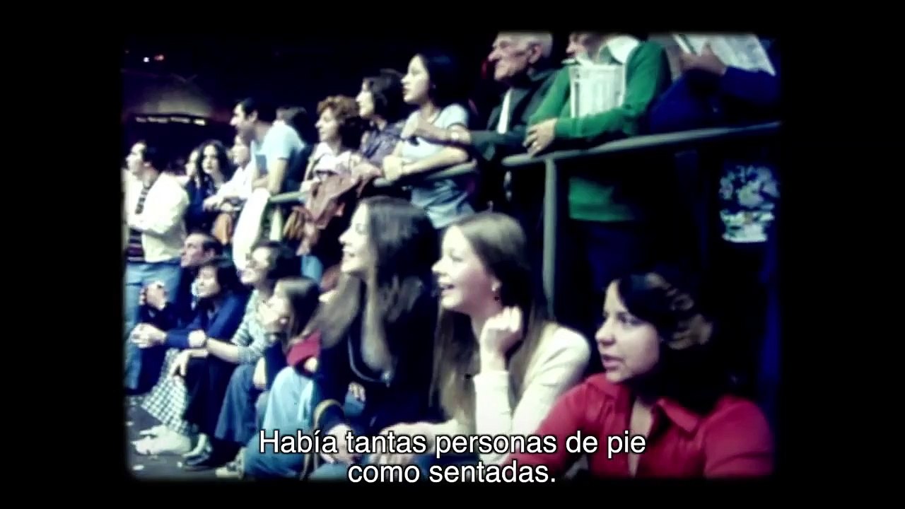 Jai Alai Blues Trailer OV