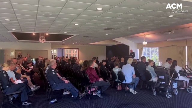 Bendigo police officers being recognised at awards ceremony | Mar 2022 | Bendigo Advertiser