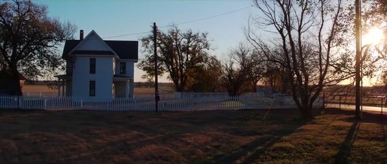 I Can Only Imagine Trailer (3) OV