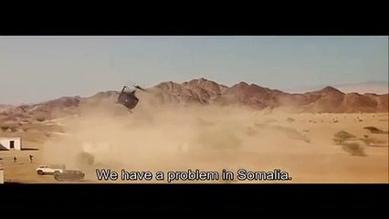 Agent Hamilton - Im Interesse der Nation Teaser OV