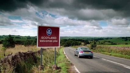 The Blood Lands Trailer (2) OV