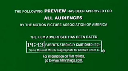 Bubble Boy - Leben hinter Plastik Trailer OV