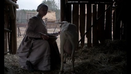 The Witch Trailer (3) OV