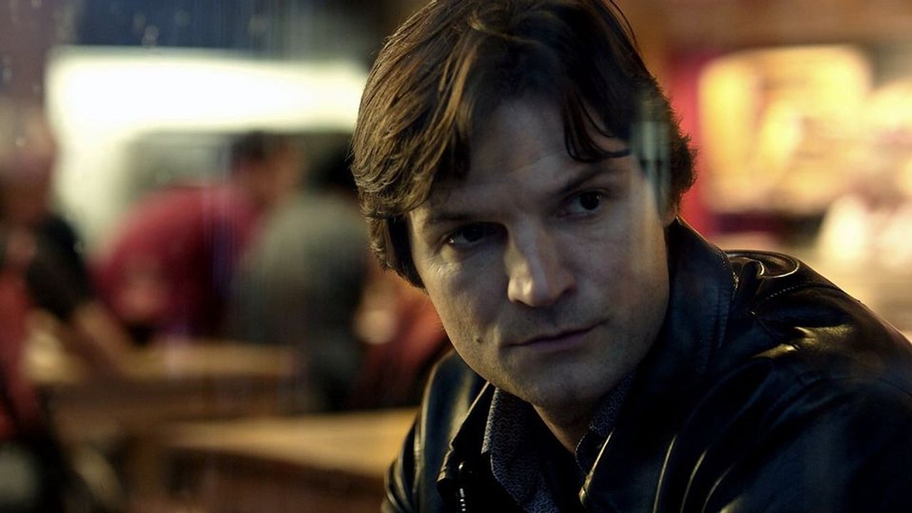 Im Schatten Trailer DF