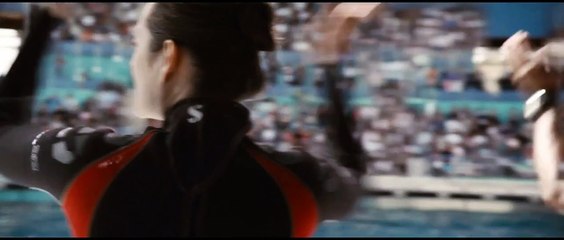 Der Geschmack von Rost und Knochen Trailer (3) OV