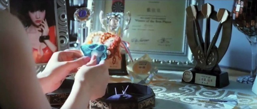 Badges Of Fury Trailer OV