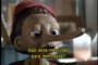 Die Legende von Pinocchio Trailer OV