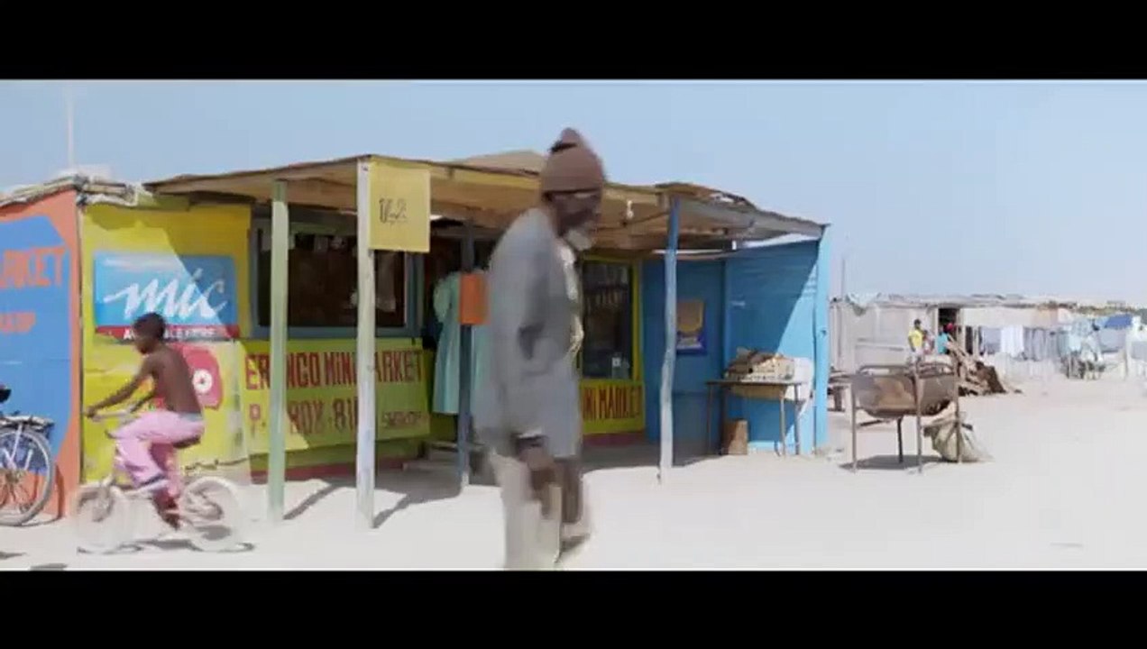 Maryan Trailer OV