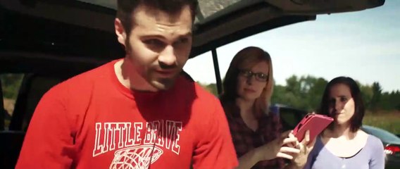 Haunted House on Sorority Row Trailer OV