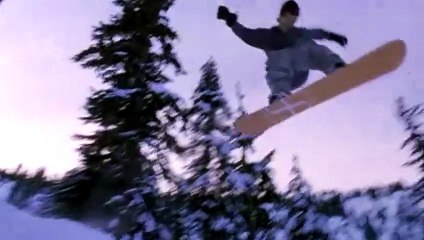 Eis kalt Trailer OV