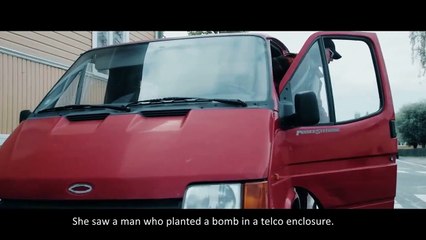 Smanderoon: With a Vengeance Trailer OV