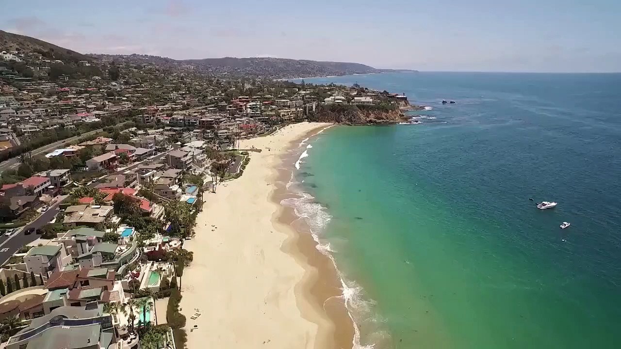 Beaches Trailer OV