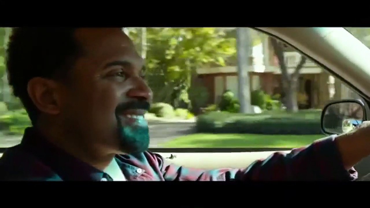 Meet The Blacks Trailer OV