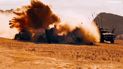 Die wahre Origin von Max in "Mad Max: Fury Road" (FILMSTARTS-Original)