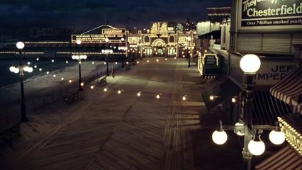 Boardwalk Empire - staffel 5 Teaser (2) OV