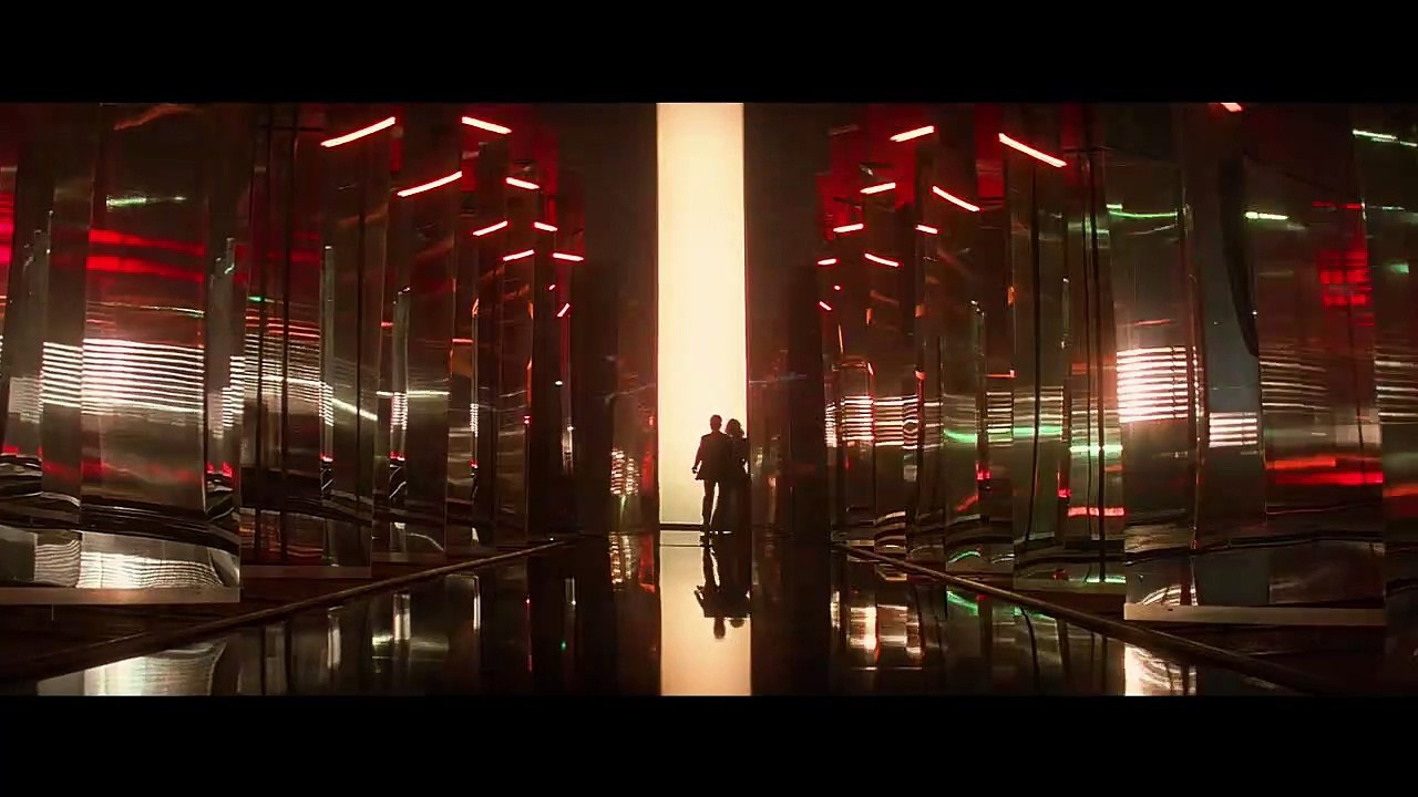 Mission: Impossible - Fallout Trailer (2) DF