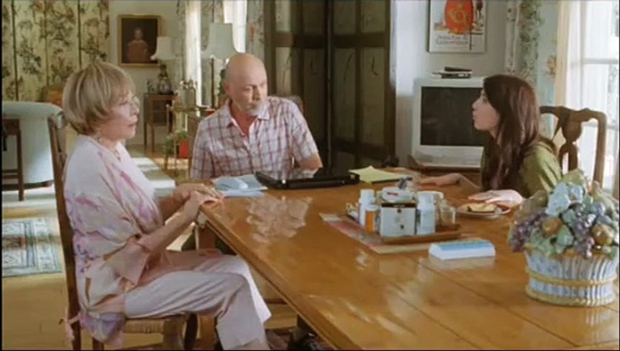 Valentinstag Trailer DF