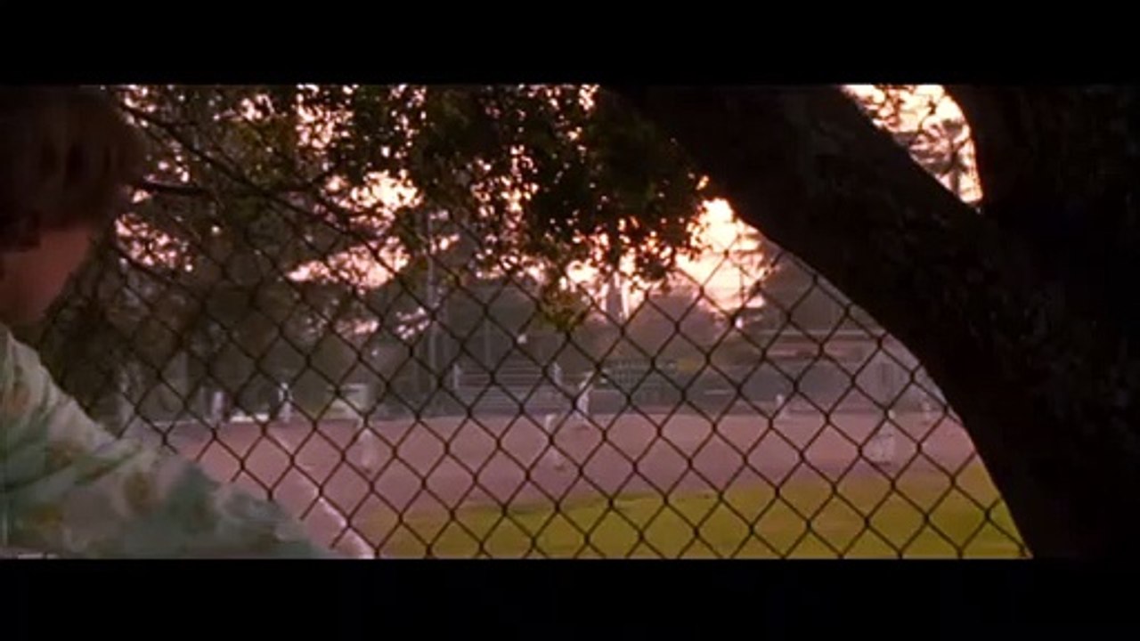 Apt Pupil Trailer (1998)