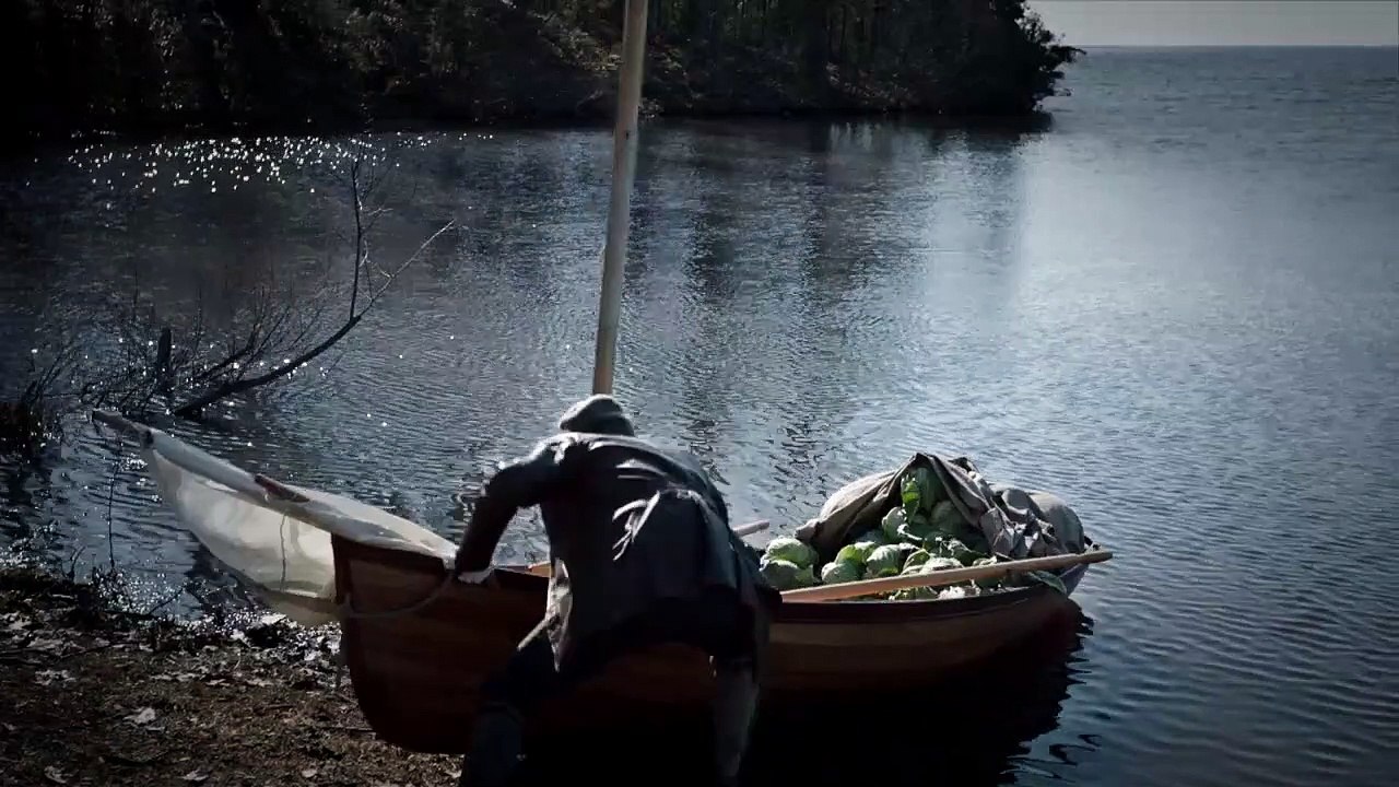 Turn - Washington's Spies Trailer (2) DF