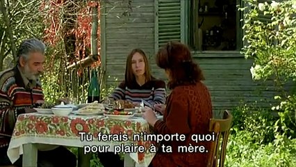 Seit Otar fort ist Trailer OV