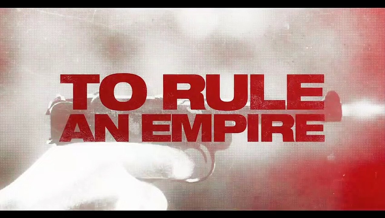 Legend of the Krays - Teil 1 Der Aufstieg Trailer DF