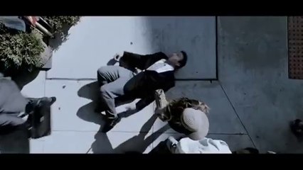 Secret Identity - VF