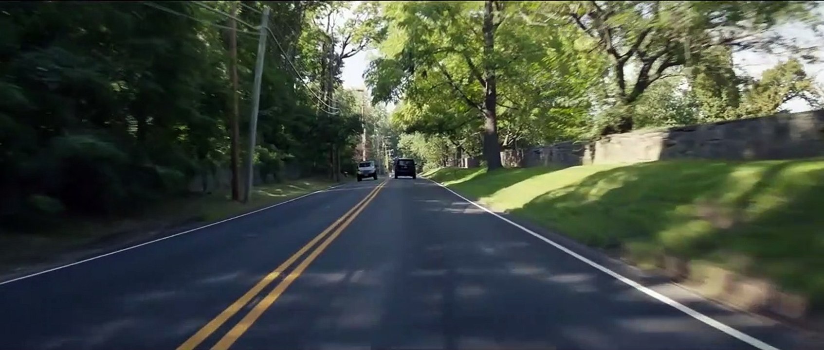 A Beautiful Day Trailer DF