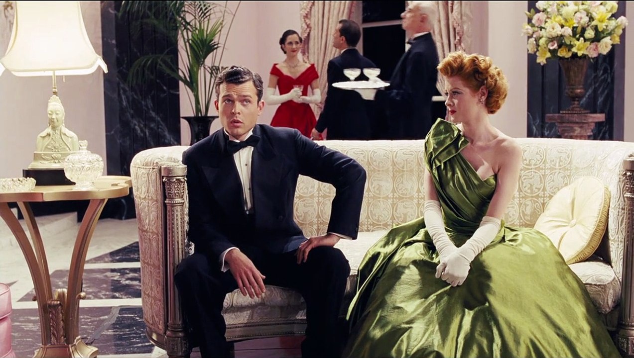 Hail, Caesar! Trailer DF