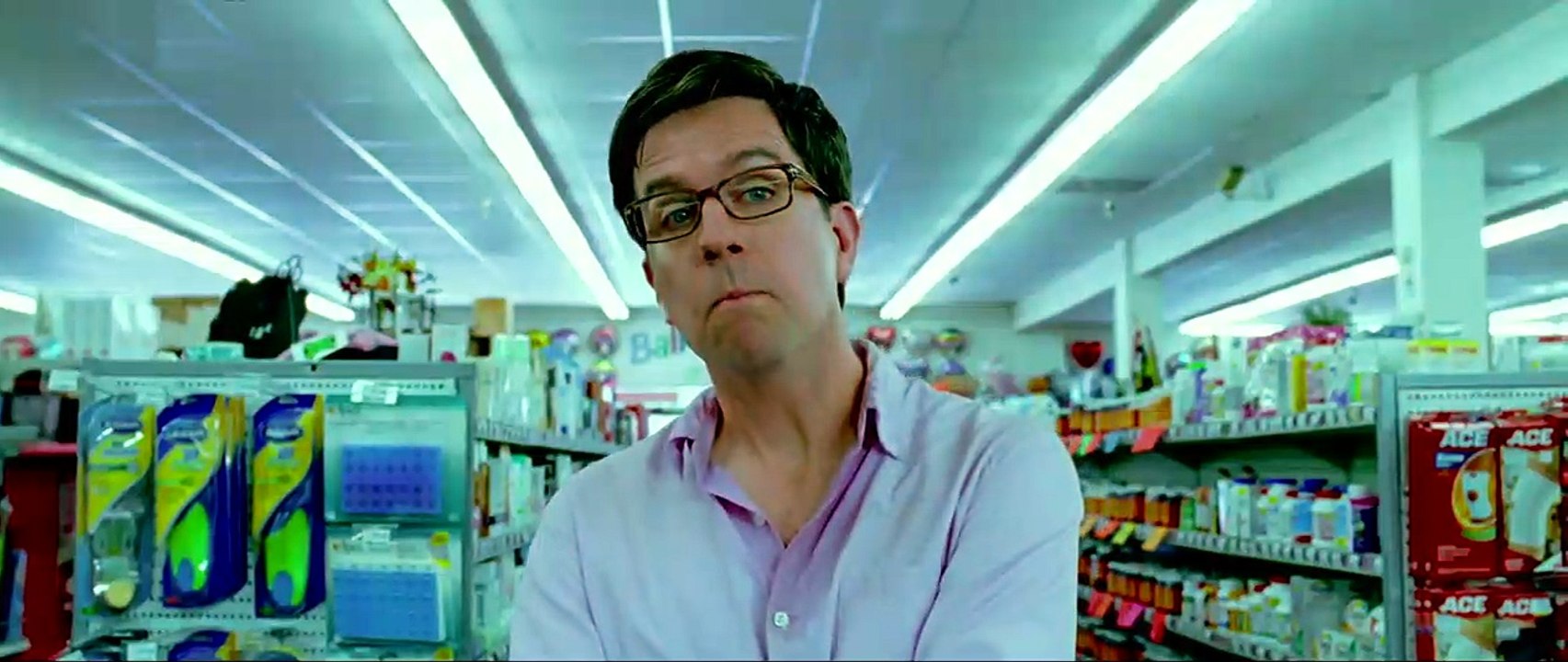 Hangover 3 Trailer DF