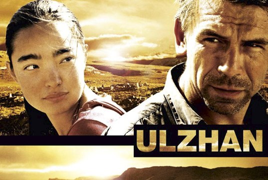 Ulzhan : l'interview de Volker Schlondörff