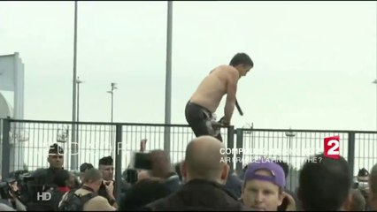 Complément d'Enquête - Air France : la fin du mythe