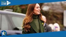 Kate Middleton : la marque de son surprenant jean noir porté au Pays de Galles dévoilée !
