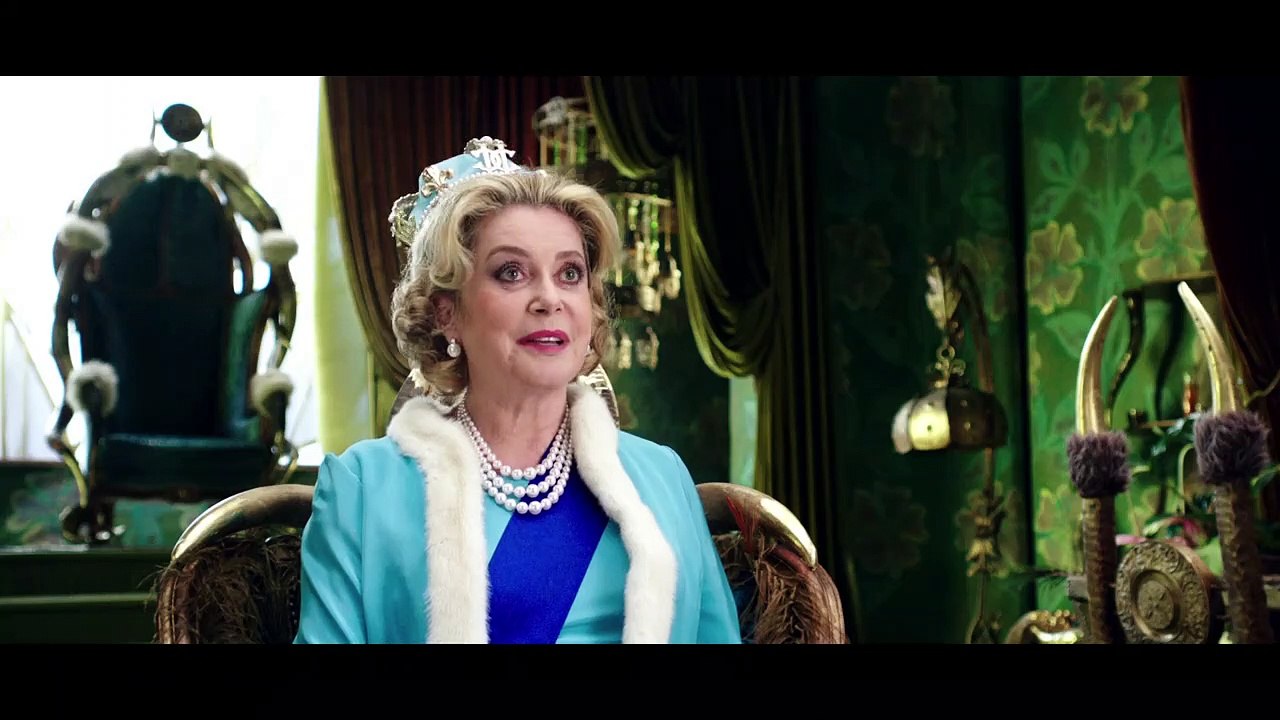 Interviews 1 - Deutsch