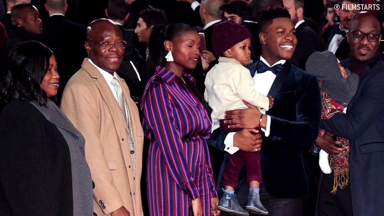 'Das Erwachen der Macht' unter die Lupe genommen | Die Leinwanddetektive  (FILMSTARTS-Original)