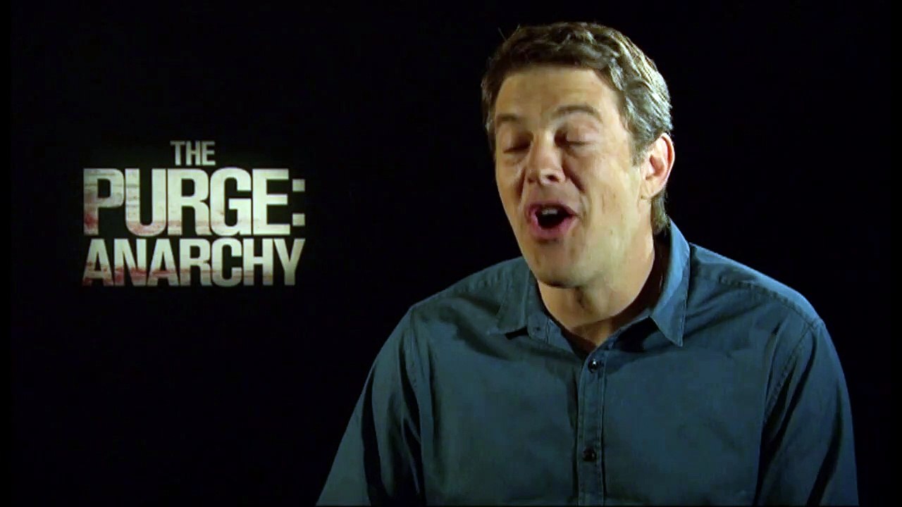 Jason Blum über seine Ideen für "The Purge 3"