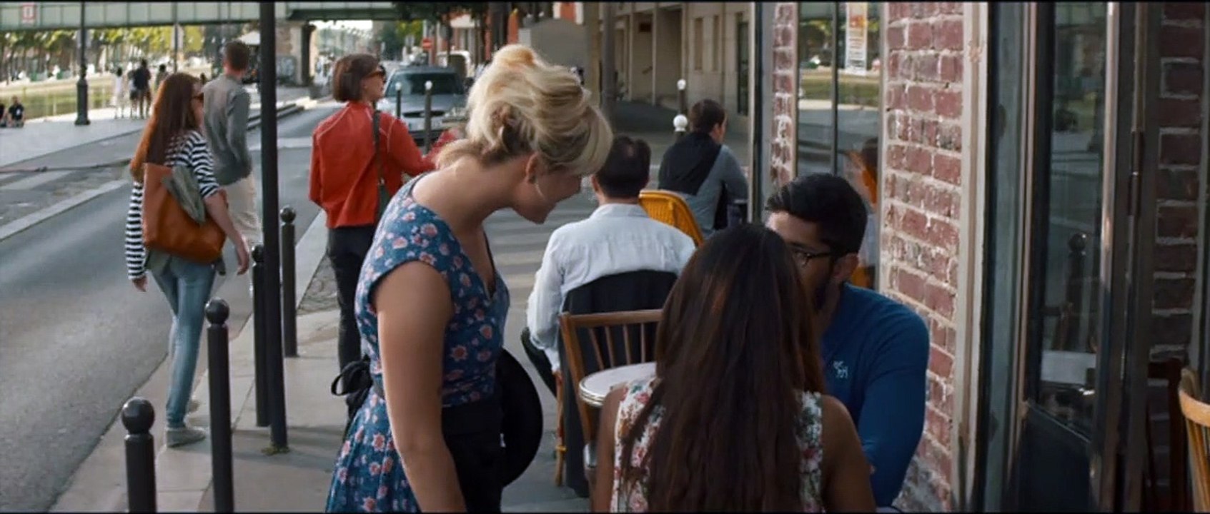 Gemeinsam wohnt man besser Trailer DF