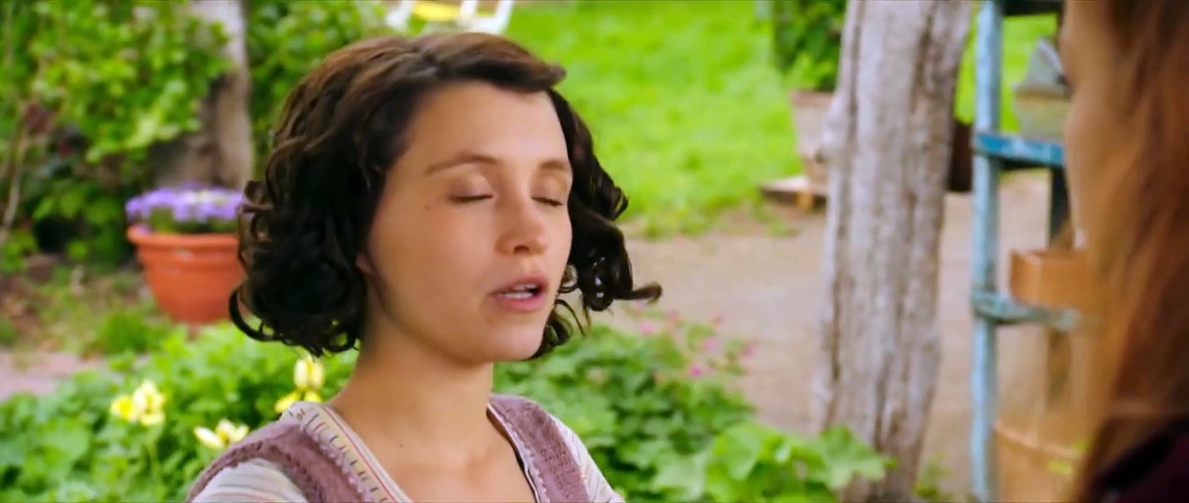 Meine teuflisch gute Freundin Trailer DF