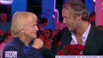 Zapping du 15/10 : quand Jean-Michel Maire drague Dave