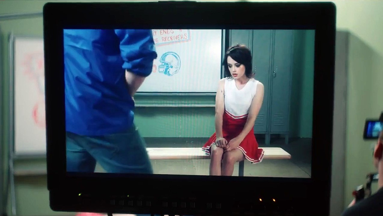 Stargirl Trailer (2) OV