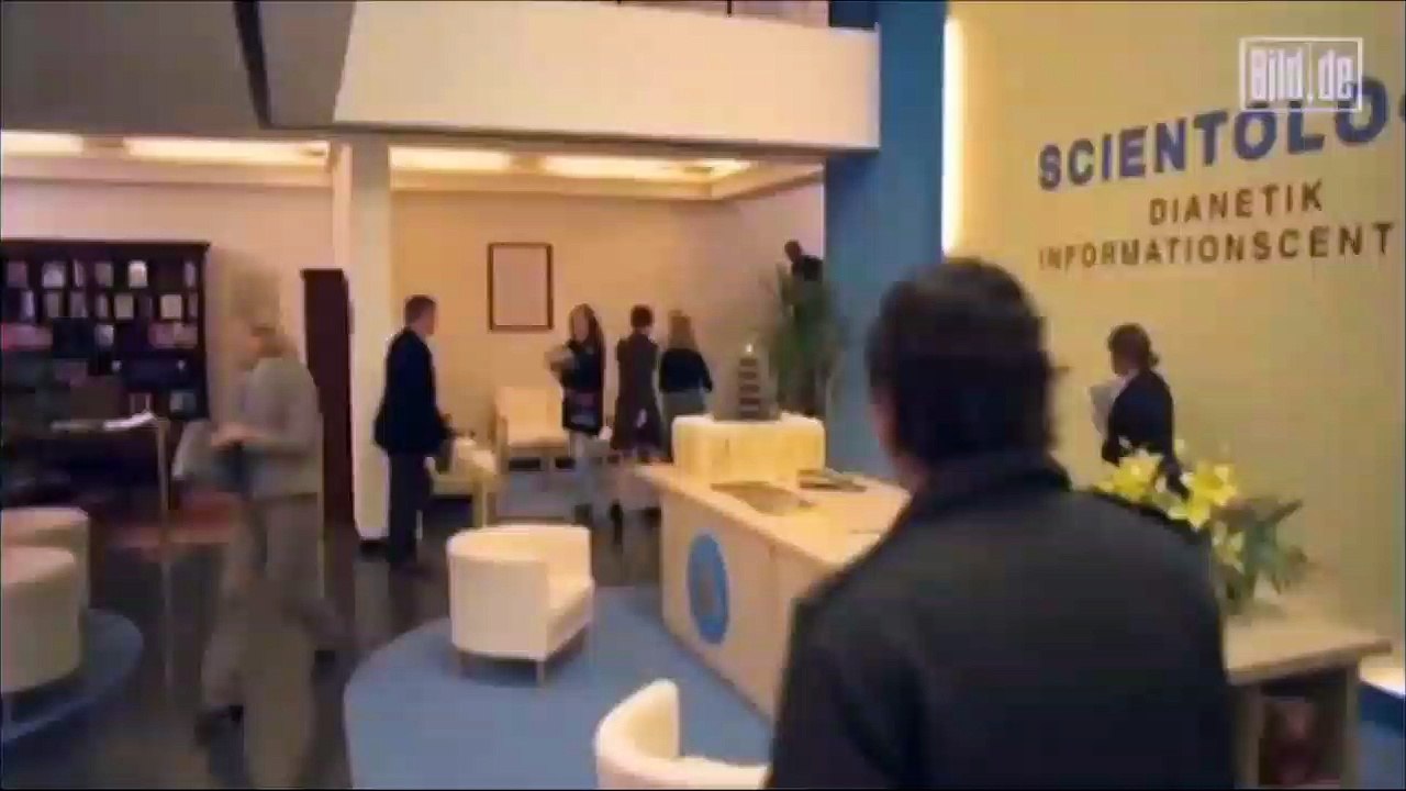 Bis nichts mehr bleibt Trailer