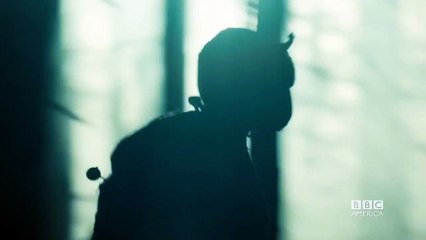 Orphan Black - staffel 4 Teaser (2) OV