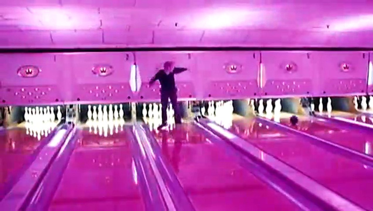 Across the Universe Trailer DF