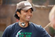 M. Night Shyamalan est fan de Shakespeare